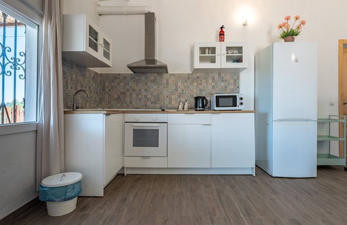Yunquera Villa | Finca 'Cortijo La Zahurdilla' with Mountain View, Private Pool, Wi-Fi & Garden