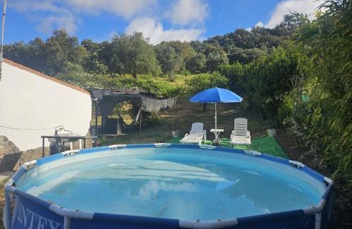 Los Marines House | Finca del Abu