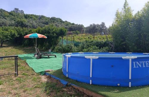 Los Marines House | Finca del Abu