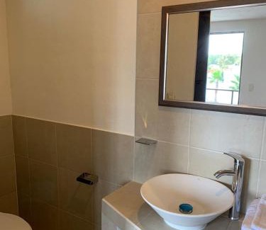 Guadalupe House | Finca del Rincón