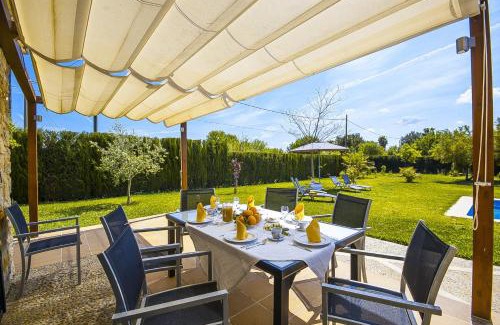 Lloseta House | Finca Dels Horts