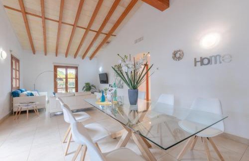 Lloseta House | Finca Dels Horts