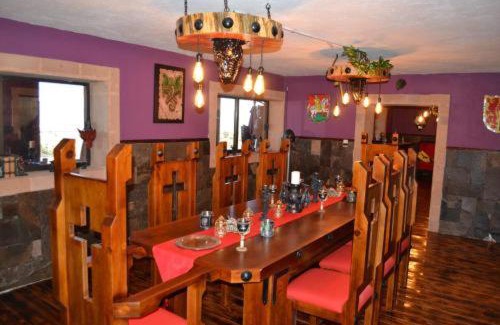 Chignahuapan Other | FINCA DRAGON