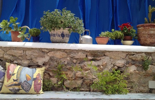Sant Antoni de Portmany House | Finca Ecológica Ibicenca