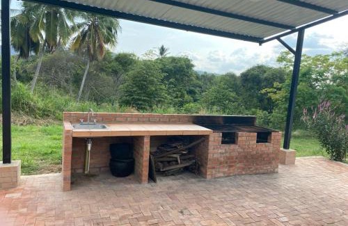 Tocaima House | Finca El Balmoral