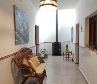 Galdar House | Finca El Cercadillo