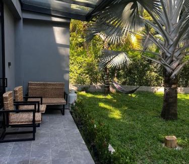 Santa Fe de Antioquia House | Finca el Encanto