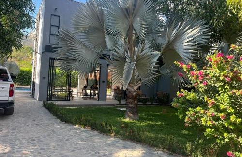 Santa Fe de Antioquia House | Finca el Encanto