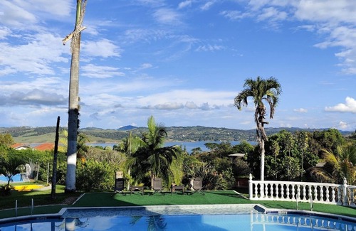 Calima Villa | Finca El Encanto Calima