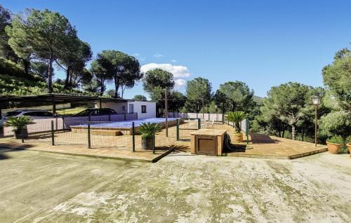 Villaviciosa de Cordoba House | Finca El Corchuelo