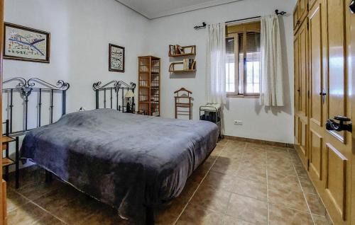 Villaviciosa de Cordoba House | Finca El Corchuelo