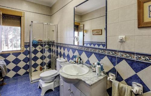 Villaviciosa de Cordoba House | Finca El Corchuelo