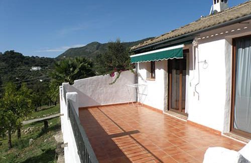 Benaocaz House | Finca El Huertezuelo
