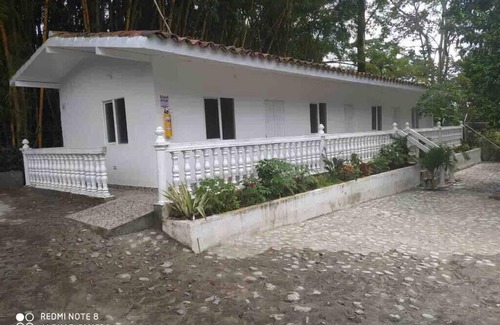 Palmira House | Finca el Jordan