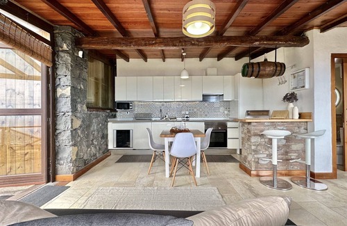 La Orotava Cottage | Finca El Lagado with Jacuzzi and beautiful views