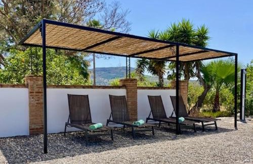 Alora Bed & Breakfast | Finca El Limonar
