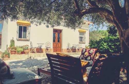 Alora Bed & Breakfast | Finca El Limonar