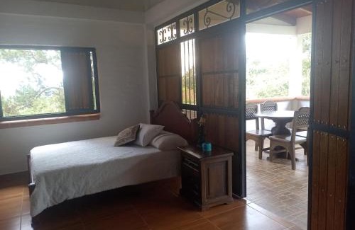 Dagua House | Finca el Manantial