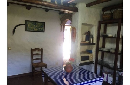 Jubrique House | Finca El Molino de Aceite