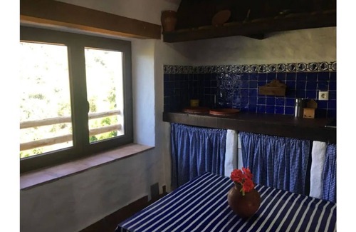 Jubrique House | Finca El Molino de Aceite