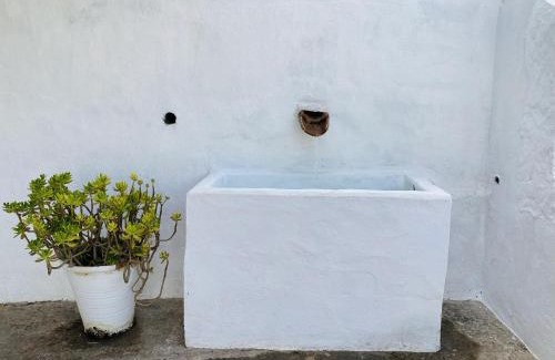 Jubrique House | Finca El Molino De Aceite