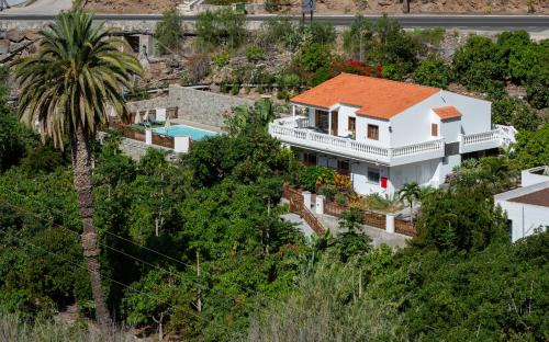 Mogan Apartment | Finca el Moral