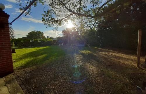 Guadalajara de Buga House | Finca el Morichal