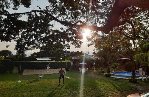 Guadalajara de Buga House | Finca el Morichal