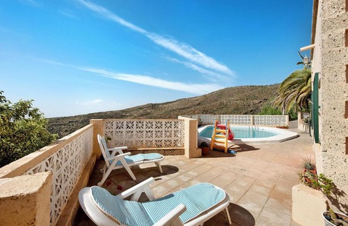 Arico House | Finca El Pizarro