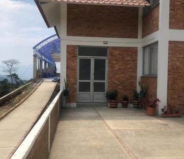 Sasaima House | Finca el porvenir