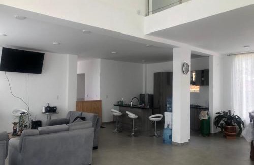 Sasaima House | Finca el porvenir