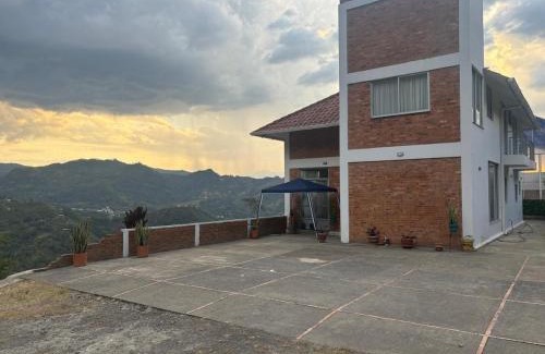 Sasaima Apartment | Finca el porvenir