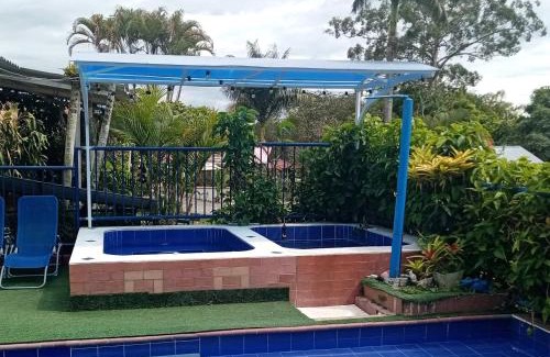 Montenegro Bed & Breakfast | Finca El Recreo - El Descanso