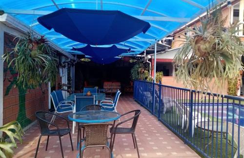 Montenegro Bed & Breakfast | Finca El Recreo - El Descanso