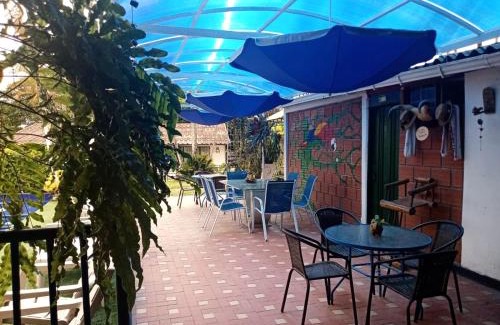 Montenegro Bed & Breakfast | Finca El Recreo - El Descanso