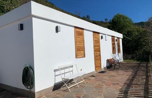Tegueste House | Finca el Roque