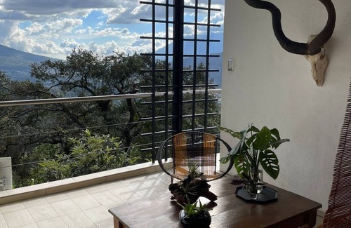 Antigua Guatemala Apartment | Finca El Tambor