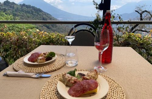 Antigua Guatemala Cabin | Finca El Tambor Nature Reserve, Lodging and Tours