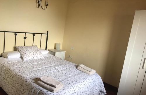 Tegueste House | Finca El Vergel Rural