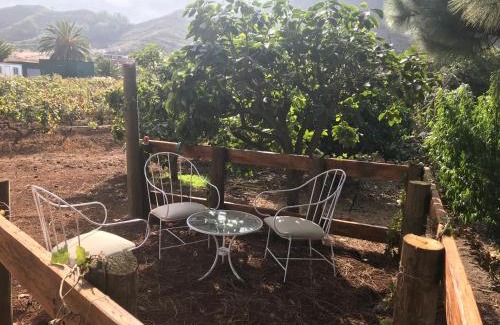 Tegueste House | Finca El Vergel Rural