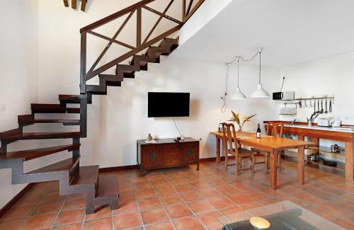 La Vegueta House | Finca Emblemática - Nº4 Tamia