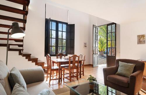 La Vegueta House | Finca Emblemática - Nº6 Timbayba