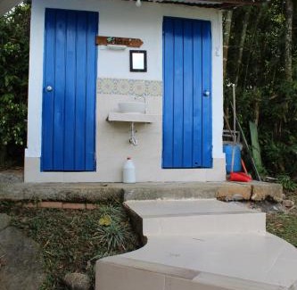 Yotoco Ski Chalet | Finca en El Lago Calima