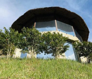 Macheta Resort | Finca Entrelomas