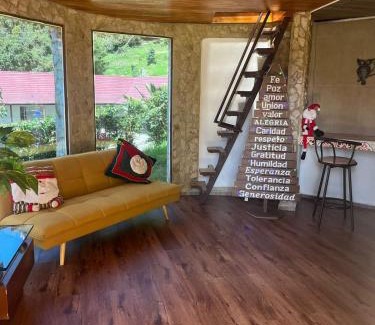 Macheta Resort | Finca Entrelomas