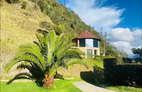 Macheta Resort | Finca Entrelomas
