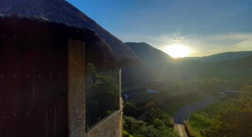 Macheta Resort | Finca Entrelomas