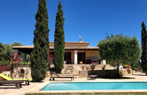 Maria de la Salut House | Finca Es Pujol