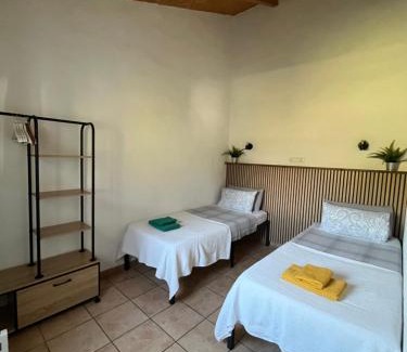 San Ambrosio House | Finca Esmeralda
