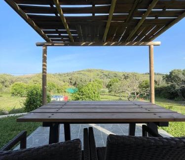 San Ambrosio House | Finca Esmeralda